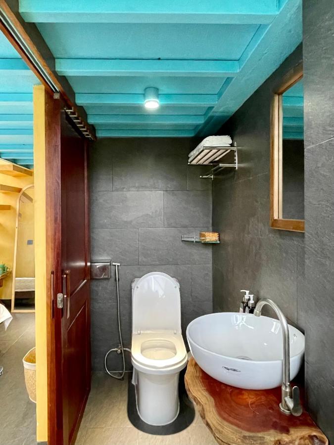 Soc House 2 Villa Vũng Tàu Ngoại thất bức ảnh